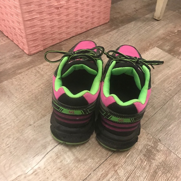 Asics Gel Sneakers - Picture 4 of 7